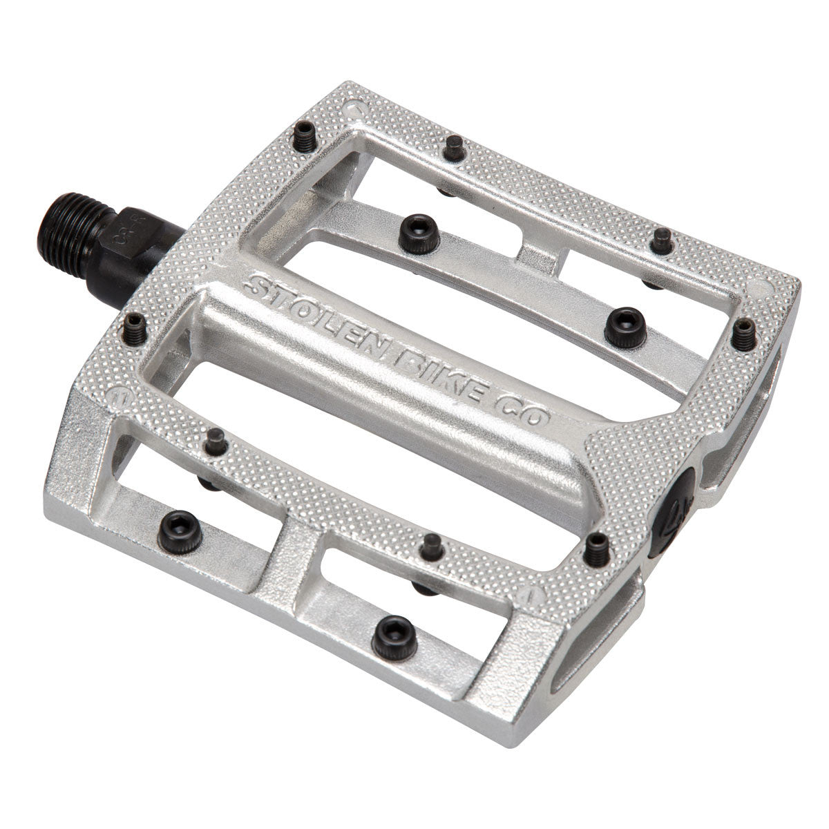 THROTTLE PEDALS (UNSEALED) 9/16"